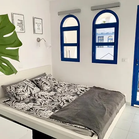 Playmar Relaxing Townhouse * Las Palmas de Gran Canaria