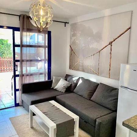 Apartment Playmar Relaxing Townhouse *