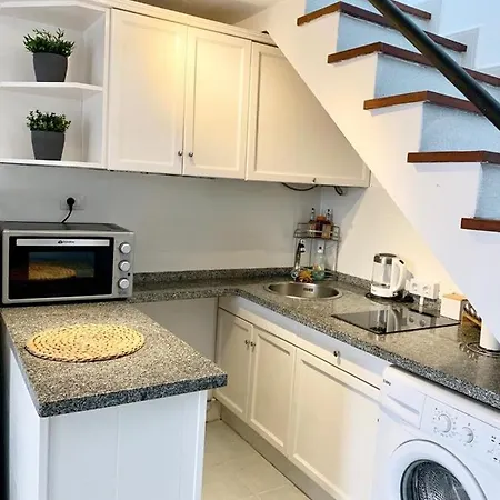Apartamento Playmar Relaxing Townhouse *